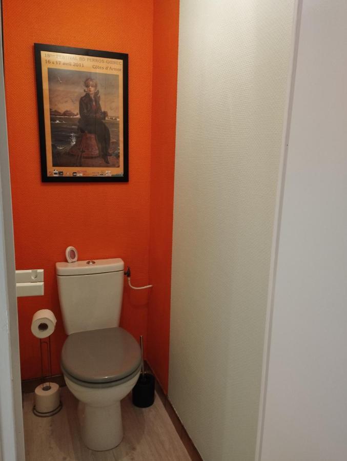 Maison Du Martin Pecheur A Casa de Férias *