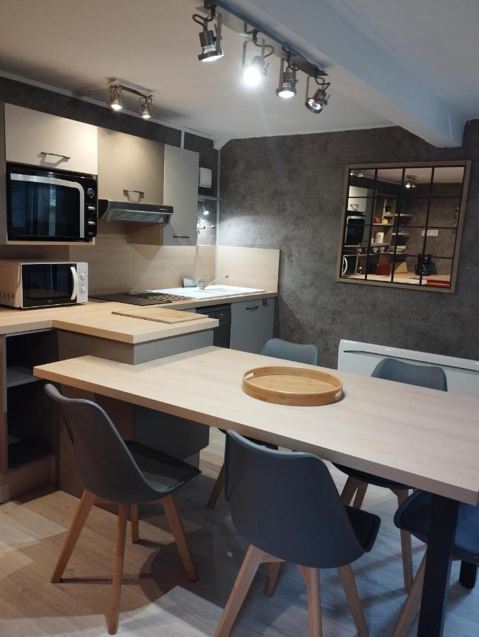 Maison Du Martin Pecheur A Lannion