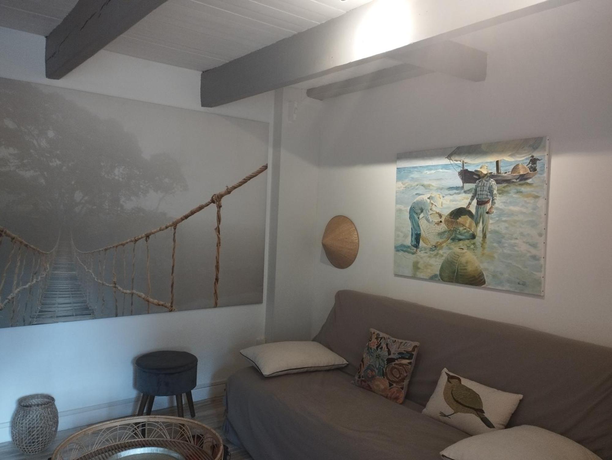 Maison Du Martin Pecheur A Сasa de vacaciones Lannion