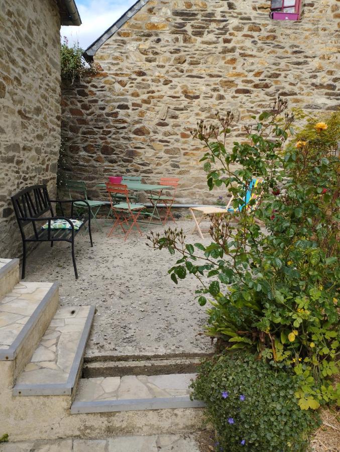 Maison Du Martin Pecheur A