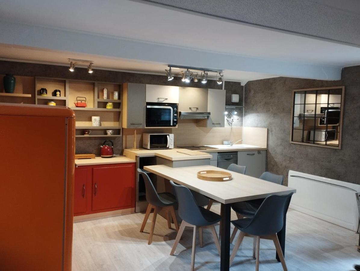 Ferienhaus Maison Du Martin Pecheur A