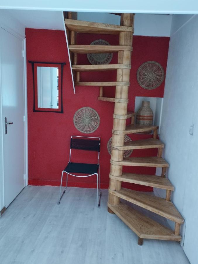 Holiday home Maison Du Martin Pecheur A Lannion