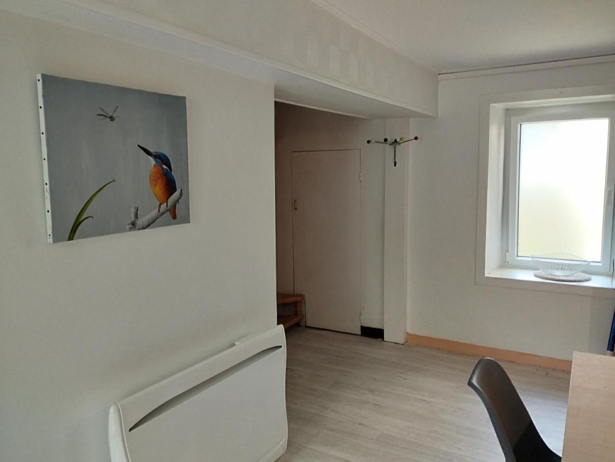 Holiday home Maison Du Martin Pecheur A Lannion