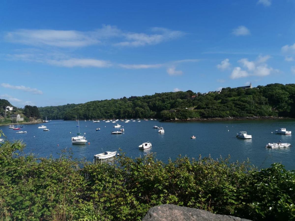 Holiday home Maison Du Martin Pecheur A *