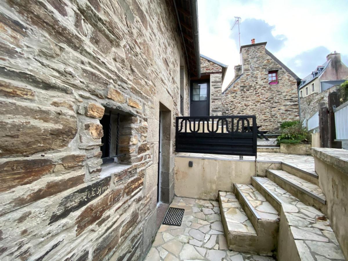 Ferienhaus Maison Du Martin Pecheur A