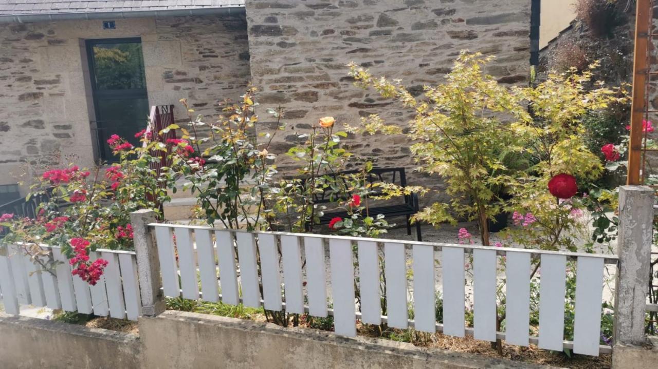 Maison Du Martin Pecheur A Ferienhaus