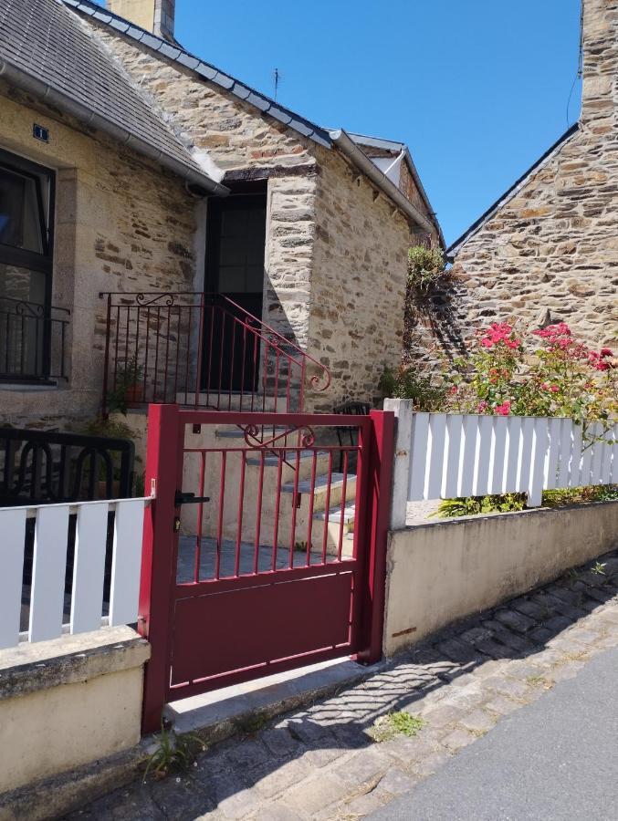 Maison Du Martin Pecheur A Ferienhaus *