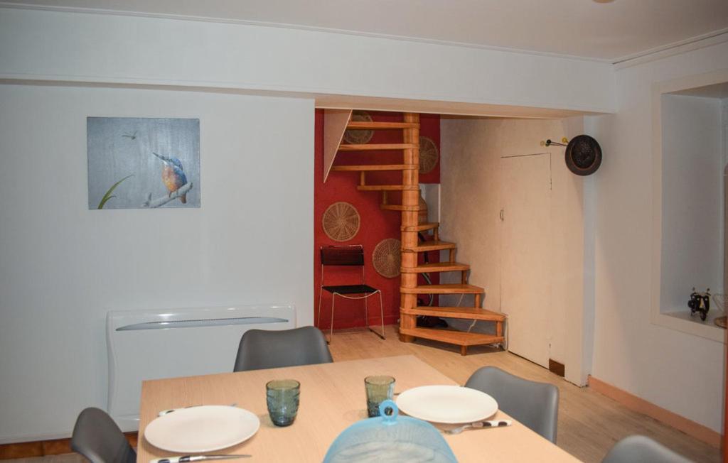 Maison Du Martin Pecheur A Ferienhaus